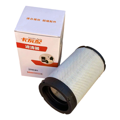 Auto-fitment Foton Foton Aumark S1 S3 Luchtfilter 1930 Kaart met L1119019010A0 element