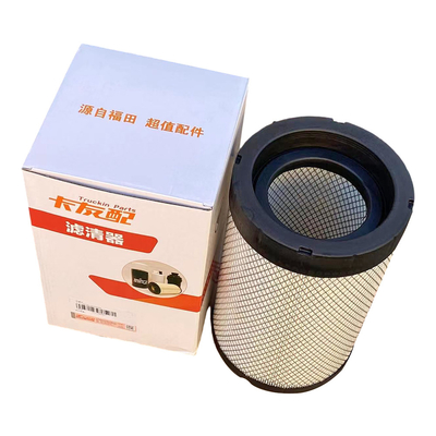 Auto-fitment Foton Foton Aumark S1 S3 Luchtfilter 1930 Kaart met L1119019010A0 element