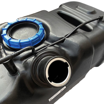 Topkeuze voor voertuigen met dieselmotor Junling Wei Ling Kang LD29108 Plastic Fuel Tank