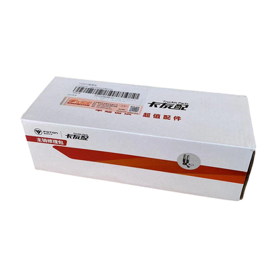 Foton Aumarrk S1 S3 Aoling CTS Quick Running Joint Repair Kit J1056PE-3001064 voor 2016-jaar