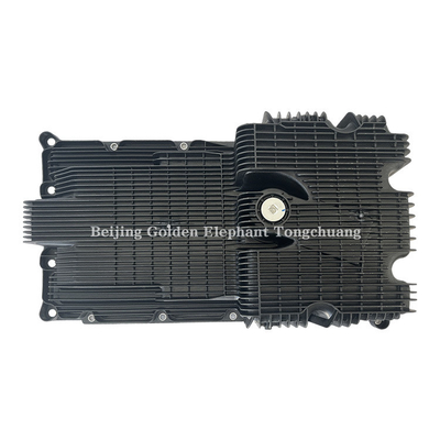 Foton Omark s1 s3 Omark CTX cts Express Express ISF 3.8 4.5 Oliepanmontage 5302027