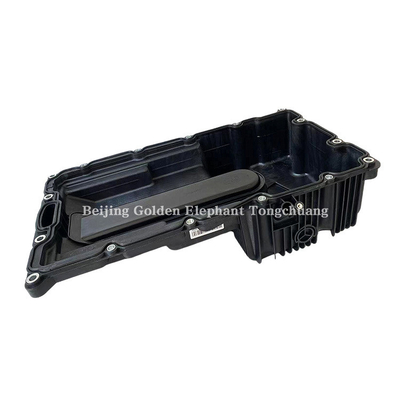 Foton Omark s1 s3 Omark CTX cts Express Express ISF 3.8 4.5 Oliepanmontage 5302027