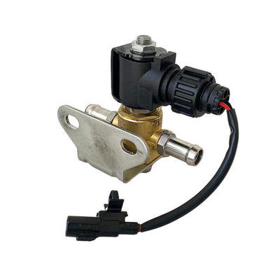 Autoonderdelen Foton 2002-2016 O'ma'ao Bell MRT Waterverwarming Solenoïde Valve Truckonderdelen
