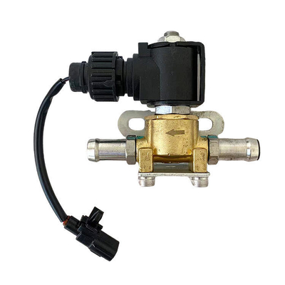 Autoonderdelen Foton 2002-2016 O'ma'ao Bell MRT Waterverwarming Solenoïde Valve Truckonderdelen