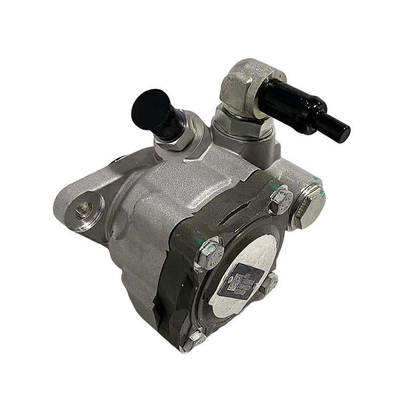 Alpha Automotive Parts Duurzame Hydraulische Sterksturingpomp voor Omako Olling MRT CTX
