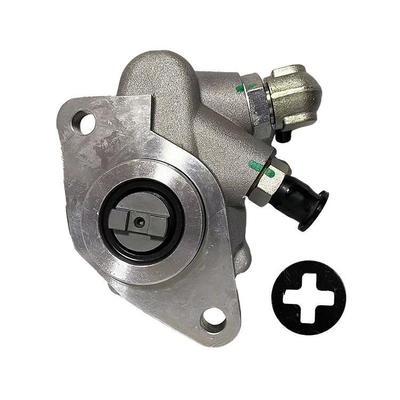 Alpha Automotive Parts Duurzame Hydraulische Sterksturingpomp voor Omako Olling MRT CTX