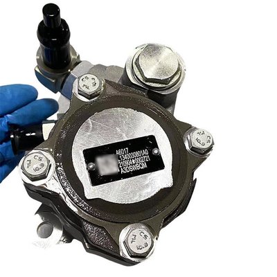 Alpha Automotive Parts Duurzame Hydraulische Sterksturingpomp voor Omako Olling MRT CTX