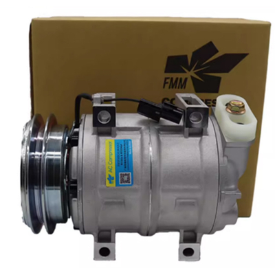 Mitsubishi L200 Pajero Sport Bus A/C Compressor MN123626 12V Auto airconditioning