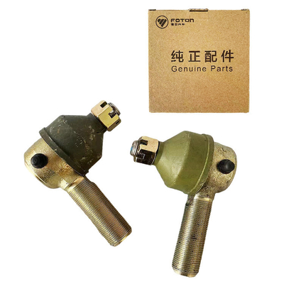 Foton Aumak Bell CTX MRT Front Bridge Pull Rod Ball Head SBJ1046E6-3003060 Originele onderdeel