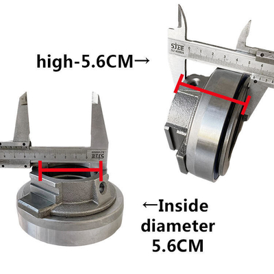 Foton Omako Bell Ctx Automobile Clutch Disconnection Bearing voor voertuigtransmissie