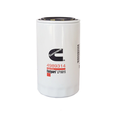 De Alpha LF16015 4.5 oliefilter voor Foton Motor Original Auto Parts
