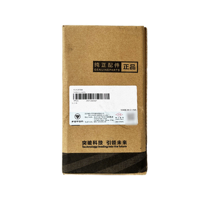 De Alpha LF16015 4.5 oliefilter voor Foton Motor Original Auto Parts