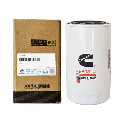De Alpha LF16015 4.5 oliefilter voor Foton Motor Original Auto Parts