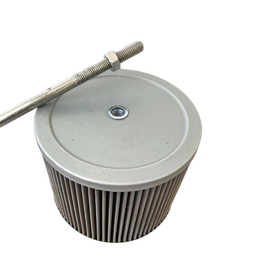 Foton Alpha Auto Fitment Oliezuigfilter PO-CO-01-01470A voor Changhong Machinery Supply