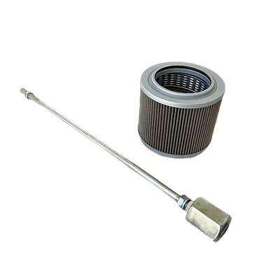 Foton Alpha Auto Fitment Oliezuigfilter PO-CO-01-01470A voor Changhong Machinery Supply