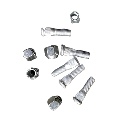 T6T8 banden schroeven moeren en bouten voor pick-up 2002-2016 Alpha auto accessoires