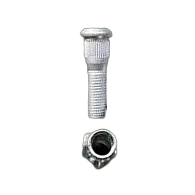 T6T8 banden schroeven moeren en bouten voor pick-up 2002-2016 Alpha auto accessoires