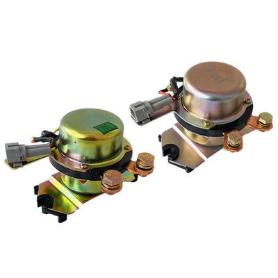 Fukuda Omakao Bell Ctx Mrt Elektromagnetische Power Disconnect Switch Battery Switch Truck