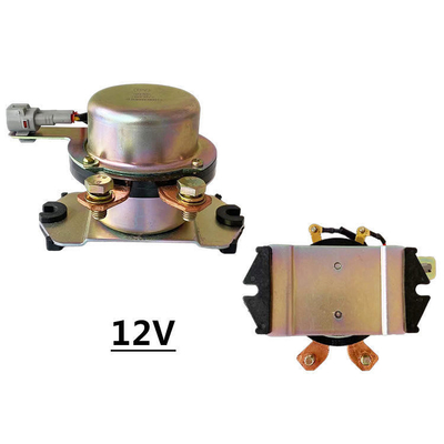 Fukuda Omakao Bell Ctx Mrt Elektromagnetische Power Disconnect Switch Battery Switch Truck