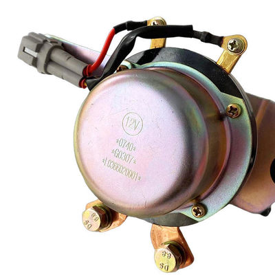 Fukuda Omakao Bell Ctx Mrt Elektromagnetische Power Disconnect Switch Battery Switch Truck