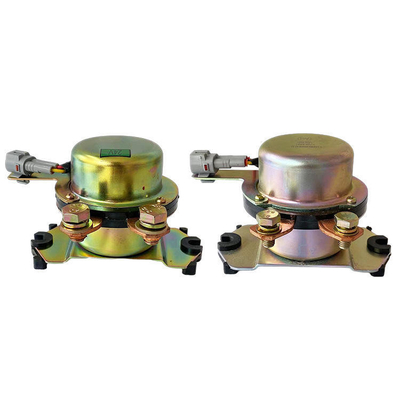 Fukuda Omakao Bell Ctx Mrt Elektromagnetische Power Disconnect Switch Battery Switch Truck