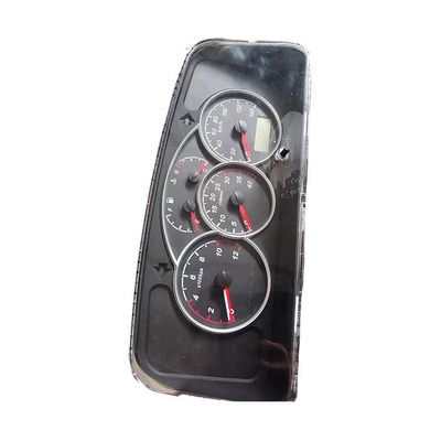 ABS Auto Accessoires Originele Omac Era Conrui H1 H2 H3 H5 H6 Instrument voor Foton