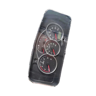 ABS Auto Accessoires Originele Omac Era Conrui H1 H2 H3 H5 H6 Instrument voor Foton