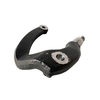 Verbeter de prestaties van je vrachtwagen met Alpha Steering Knuckle Arm van Fukuda Omac Ailine
