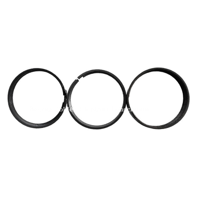 Alpha WD615 WD618 WP7 WP9 WP10 WP12 WP13 Dieselmotor zuigerring Originele voor Foton Auto Fitting