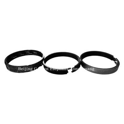 Alpha WD615 WD618 WP7 WP9 WP10 WP12 WP13 Dieselmotor zuigerring Originele voor Foton Auto Fitting