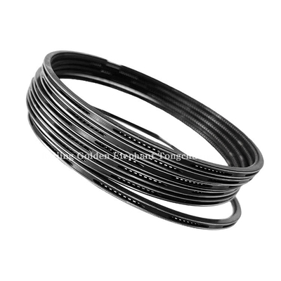 Alpha WD615 WD618 WP7 WP9 WP10 WP12 WP13 Dieselmotor zuigerring Originele voor Foton Auto Fitting