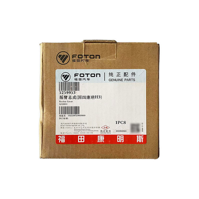Foton Omako Bell MRT Rocker Arm Assembly Valve Push Rod 3.8 voor essentiële autoonderdelen