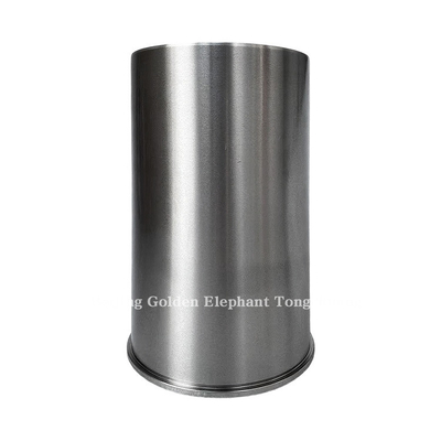 Foton Truck Power WD615 WP10 Dieselmotor Cylinder Liner 612630010015 Vier ondersteunende originele accessoires