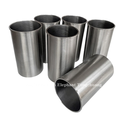 Foton Truck Power WD615 WP10 Dieselmotor Cylinder Liner 612630010015 Vier ondersteunende originele accessoires