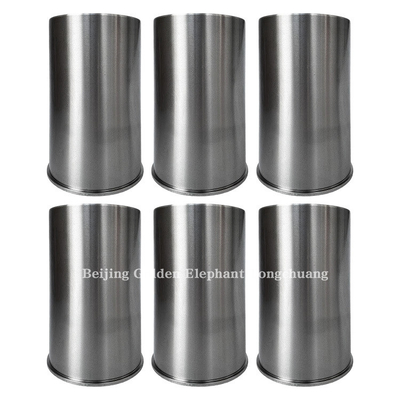 Foton Truck Power WD615 WP10 Dieselmotor Cylinder Liner 612630010015 Vier ondersteunende originele accessoires