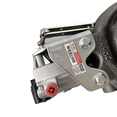 Alpha Foton Original Truck Parts Omako O Ling MRT 4.5 Motor Turbocompressor Model 5604198