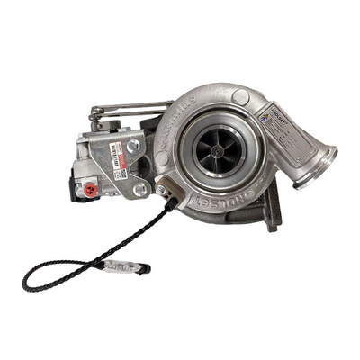 Alpha Foton Original Truck Parts Omako O Ling MRT 4.5 Motor Turbocompressor Model 5604198