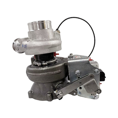 Alpha Foton Original Truck Parts Omako O Ling MRT 4.5 Motor Turbocompressor Model 5604198
