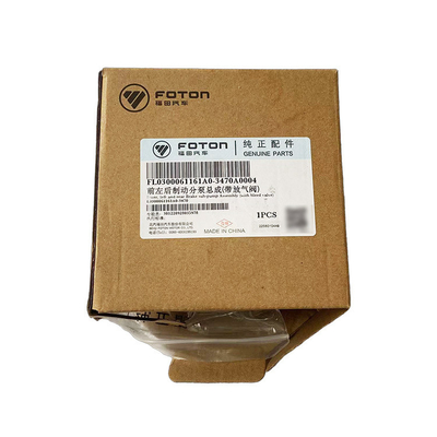 Foton Truck Parts Omako Bell MRT CTX Brake Sub-Pump Hoofdpomp voor modellen 2002-2016