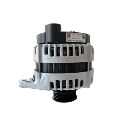 2002-2016 Truck Motor Essentiële Auto-onderdelen Foton Ooman 28V 110A Generator JFZ21010-1100