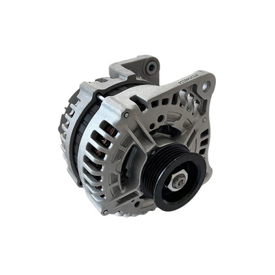 2002-2016 Truck Motor Essentiële Auto-onderdelen Foton Ooman 28V 110A Generator JFZ21010-1100
