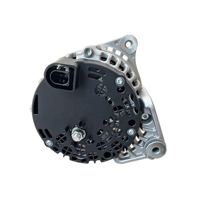 2002-2016 Truck Motor Essentiële Auto-onderdelen Foton Ooman 28V 110A Generator JFZ21010-1100