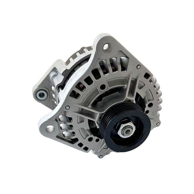 2002-2016 Truck Motor Essentiële Auto-onderdelen Foton Ooman 28V 110A Generator JFZ21010-1100