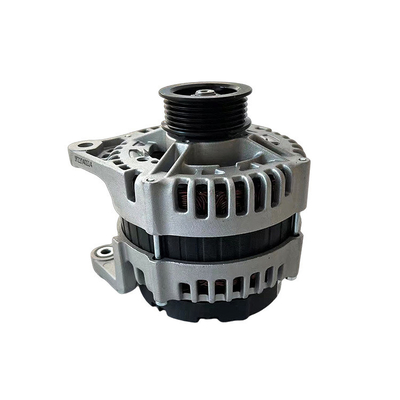 2002-2016 Truck Motor Essentiële Auto-onderdelen Foton Ooman 28V 110A Generator JFZ21010-1100