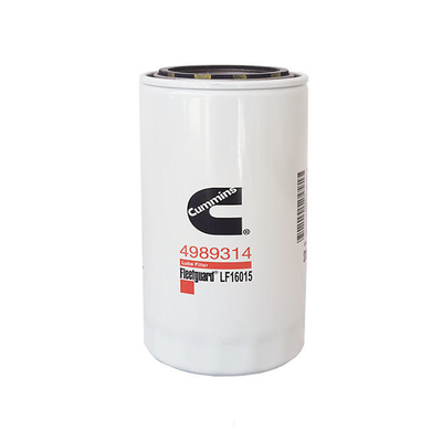 Foton LF16015 Dieselmotoronderdelen 4.5 Olieluchtfilter voor voertuigen Filtermateriaal