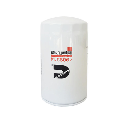 Foton LF16015 Dieselmotoronderdelen 4.5 Olieluchtfilter voor voertuigen Filtermateriaal