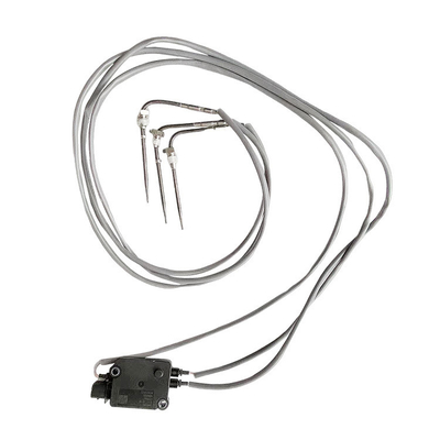 Omac Keo Ling MRT 6 Catalytic Temperature Sensor Auto Parts voor Alpha Foton Car Fitting