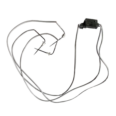 Omac Keo Ling MRT 6 Catalytic Temperature Sensor Auto Parts voor Alpha Foton Car Fitting