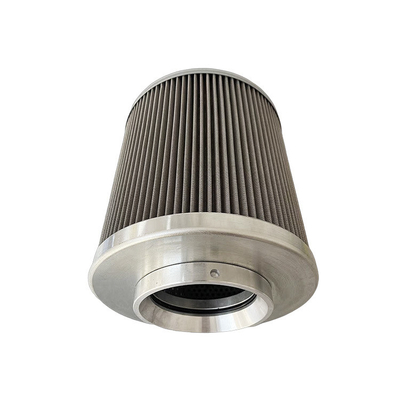 Pilot-hydraulisch oliefilterelement voor Xugong Machinery SP8223T modeljaar 2002-2016