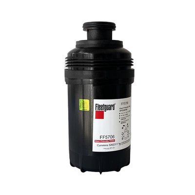 2002-2016 Jaar Alpha FF5706 5262311 Lichte houten dieselfilter voor lichte voertuigen